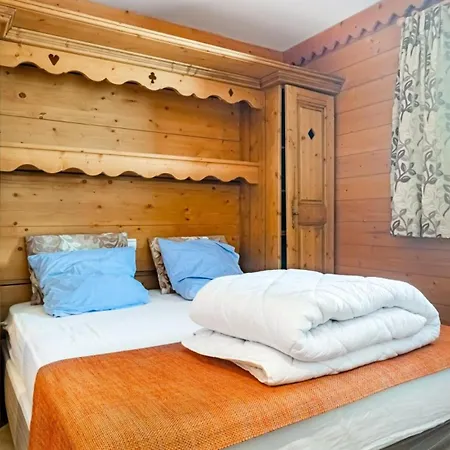 Residence Les Hauts Bois - Maeva Home - Appartement 3 Pieces 6 Personnes - Selection Mae-6511 * La Plagne