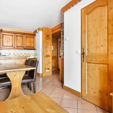 Residence Les Hauts Bois - Maeva Home - Appartement 3 Pieces 6 Personnes - Selection Mae-6511 *