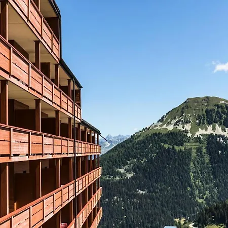 Residence Les Hauts Bois - Maeva Home - Appartement 3 Pieces 6 Personnes - Selection Mae-6511 Apartment *