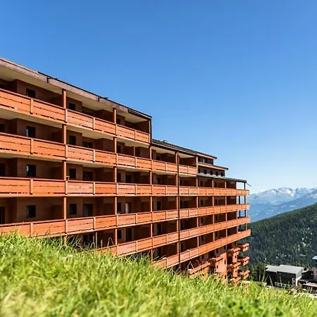 Residence Les Hauts Bois - Maeva Home - Appartement 3 Pieces 6 Personnes - Selection Mae-6511 * La Plagne