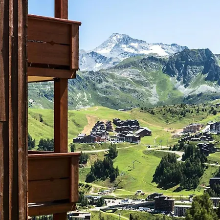 Residence Les Hauts Bois - Maeva Home - Appartement 3 Pieces 6 Personnes - Selection Mae-6511 Apartment