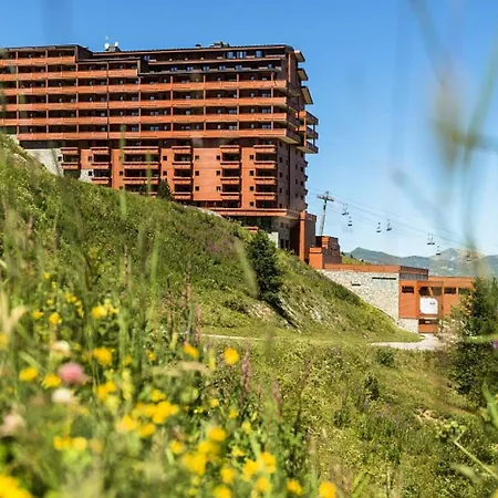Apartment Residence Les Hauts Bois - Maeva Home - Appartement 3 Pieces 6 Personnes - Selection Mae-6511 *
