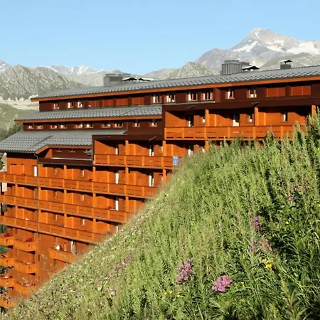 Apartment Residence Les Hauts Bois - Maeva Home - Appartement 3 Pieces 6 Personnes - Selection Mae-6511