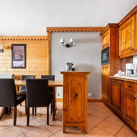 Residence Les Hauts Bois - Maeva Home - Appartement 3 Pieces 6 Personnes - Selection Mae-6511 Apartment *