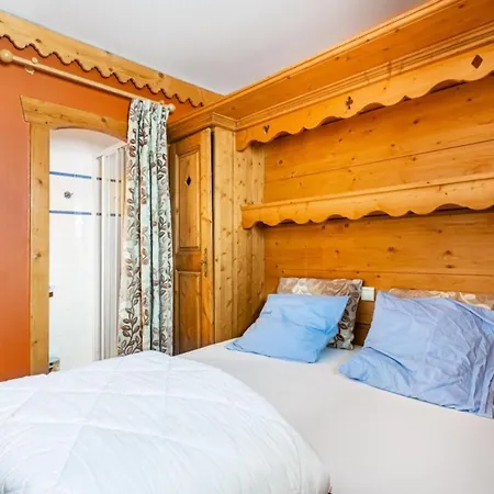 Residence Les Hauts Bois - Maeva Home - Appartement 3 Pieces 6 Personnes - Selection Mae-6511 Apartment