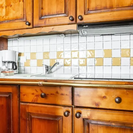Residence Les Hauts Bois - Maeva Home - Appartement 3 Pieces 6 Personnes - Selection Mae-6511 * La Plagne
